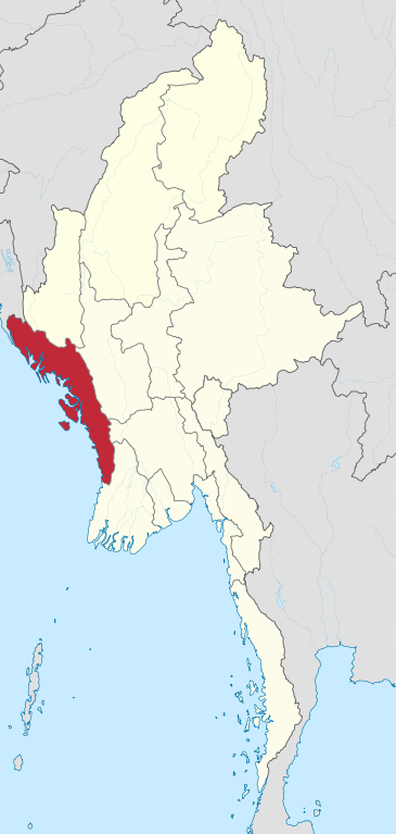 Le gouvernement birman ordonne à Médecins Sans Frontières de quitter l’État d’Arakan