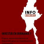 comment investir en birmanie