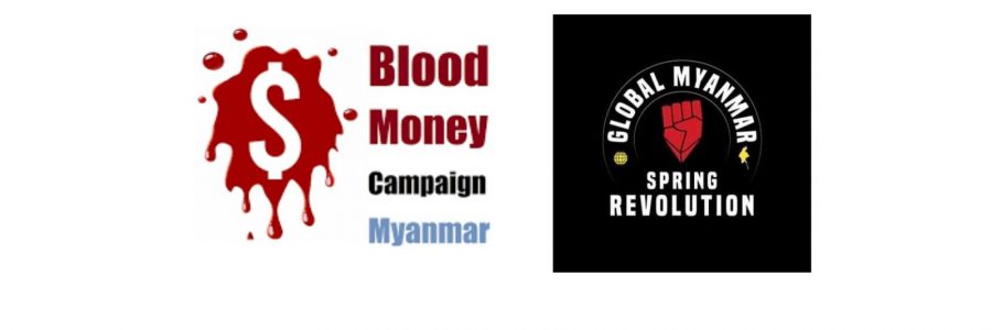 Lettre ouverte au PDG de Total : plus de 780 organisations vous demandent de mettre un terme à votre complicité avec les crimes de la junte birmane