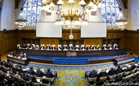 Birmanie : le droit international peut-il rendre justice aux Rohingya ?