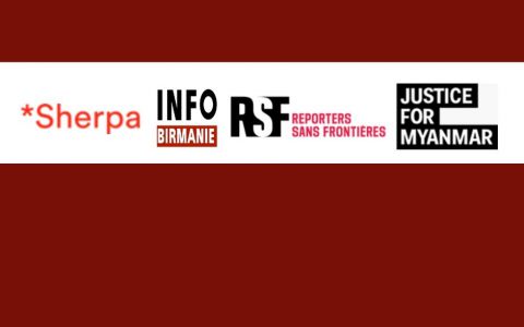 Info Birmanie, Justice for Myanmar, Reporters sans frontières et Sherpa saluent le retrait de Voltalia, après un an de discussions