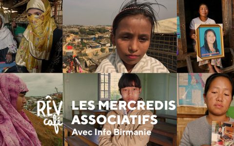 Mercredi 18/09 : Projection-débat autour du film « Mère, Fille, Soeur » de Jeanne Hallacy