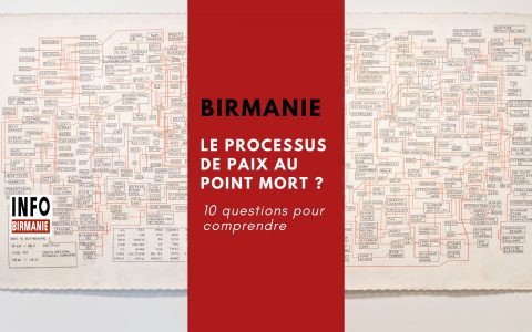 Processus de paix : 10 questions pour comprendre