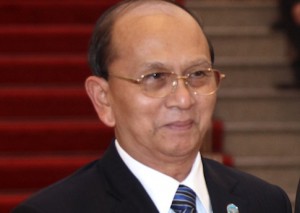 Thein Sein Nguyen Tan Dung