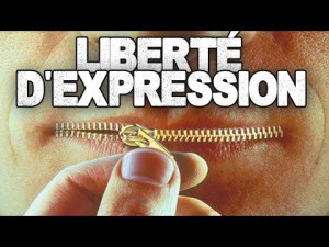 liberté expression