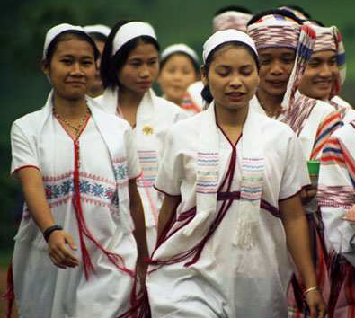 Vision et place de la femme dans la société birmane