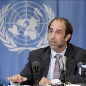 Déclaration du Rapporteur spécial des Nations Unies pour la Birmanie