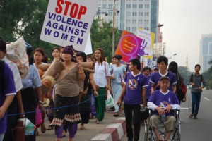 125 organisations appellent le gouvernement birman à enquêter sur l’enlèvement par l’armée de Sumlut Roi Ja, il y a exactement 3 ans