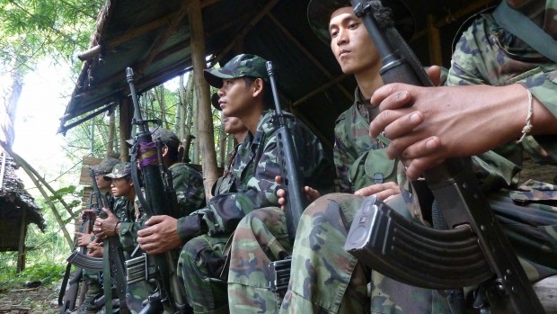 En pleine négociations de paix, l’armée birmane continue de commettre des atrocités dans l’État Kachin