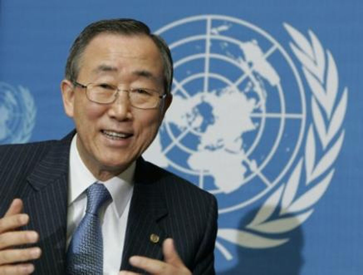 Le Secrétaire Général des Nations Unies doit négocier l’accès humanitaire dans l’État d’Arakan