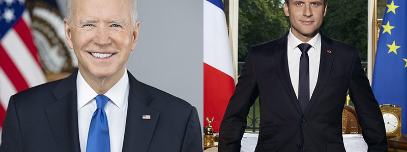 BIRMANIE : Lettre ouverte des Karen au Président Biden et au Président Macron pour que les revenus du gaz soient sanctionnés