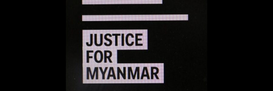 « Justice For Myanmar » : une campagne qui cible les intérêts économiques de l’armée