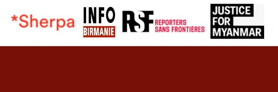 Info Birmanie, Justice for Myanmar, Reporters sans frontières et Sherpa saluent le retrait de Voltalia, après un an de discussions