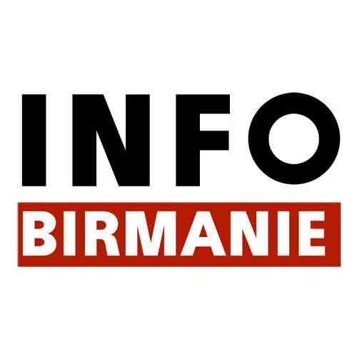 Offre de service civique – Info Birmanie