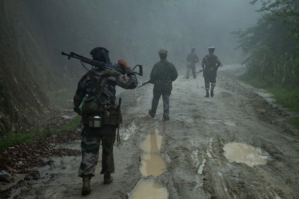 Nous demandons l’arrêt immédiat des offensives militaires dans le Nord de la Birmanie et l’octroi d’une aide humanitaire aux 120 000 déplacés internes