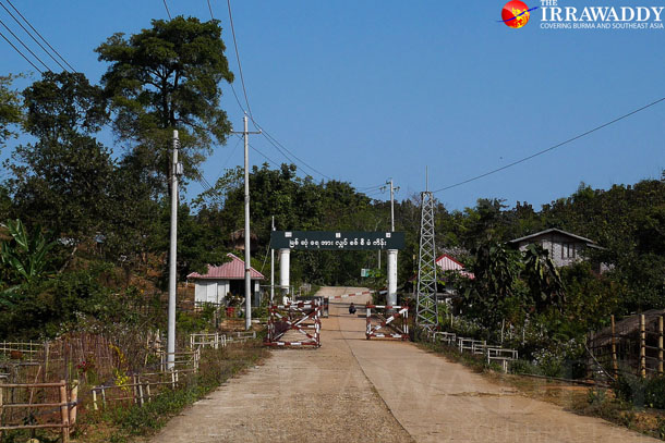 Barrage de Myitsone : un projet très dangereux, même pour Aung San Suu Kyi