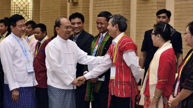 Un cessez-le-feu limité et non inclusif ne pourra aboutir à une paix durable en Birmanie