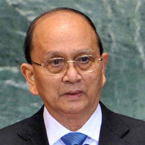Visite du Président Thein Sein en Europe : l’Union européenne doit s’assurer que les droits de l’homme figurent bien au cœur du processus de réformes en Birmanie