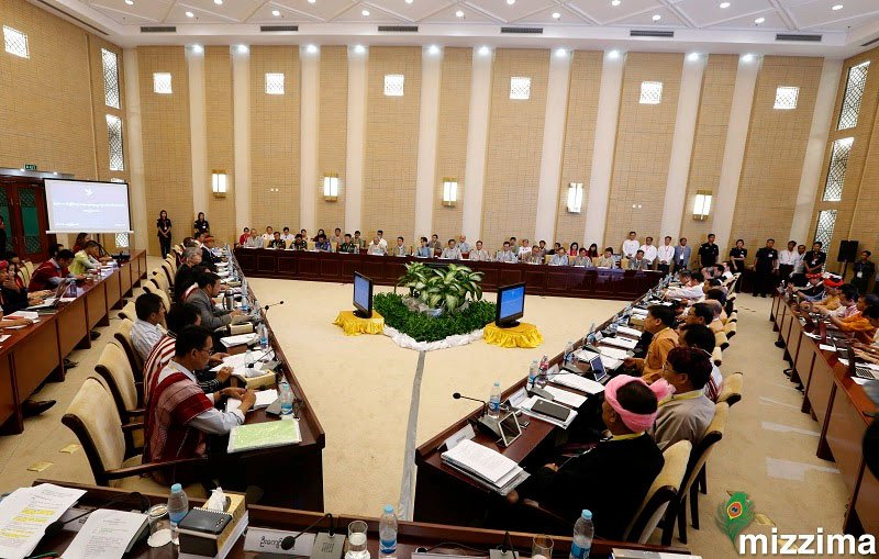 Deuxième conférence de Panglong pour la paix en Birmanie : quelles avancées?