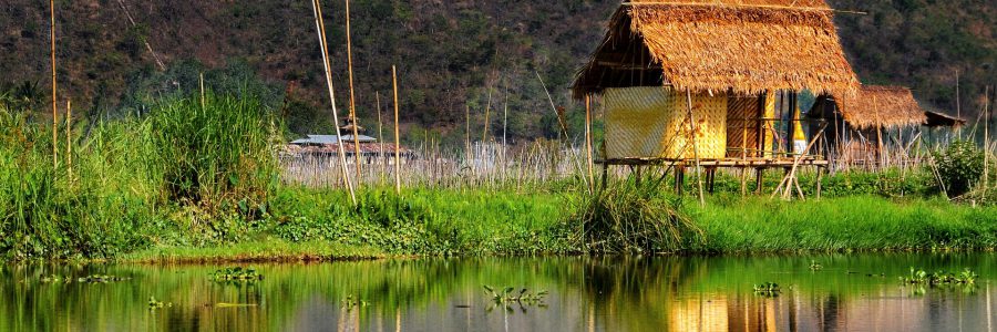 Une banque nationale foncière du climat en Birmanie : une solution pour faire face aux déplacements climatiques ?