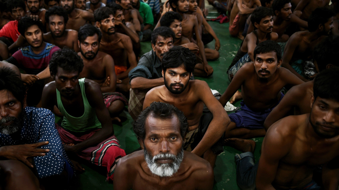 Les élections en Birmanie vont-elles changer les perspectives des Rohingyas ?