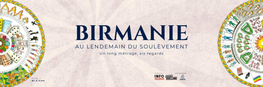 Birmanie, au lendemain du soulèvement